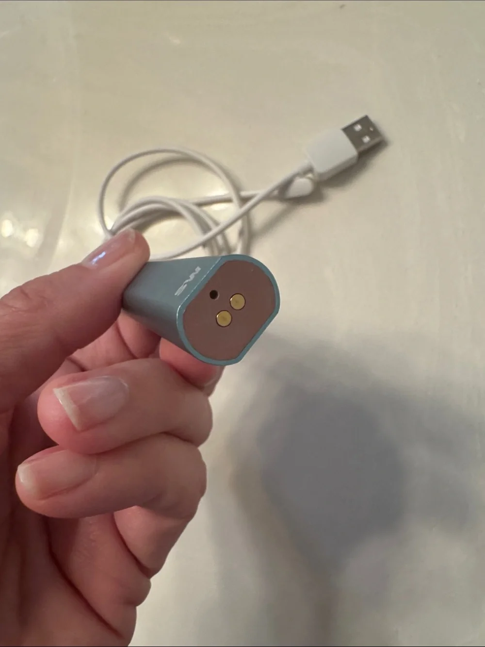 Solawave Red Light Therapy Wand